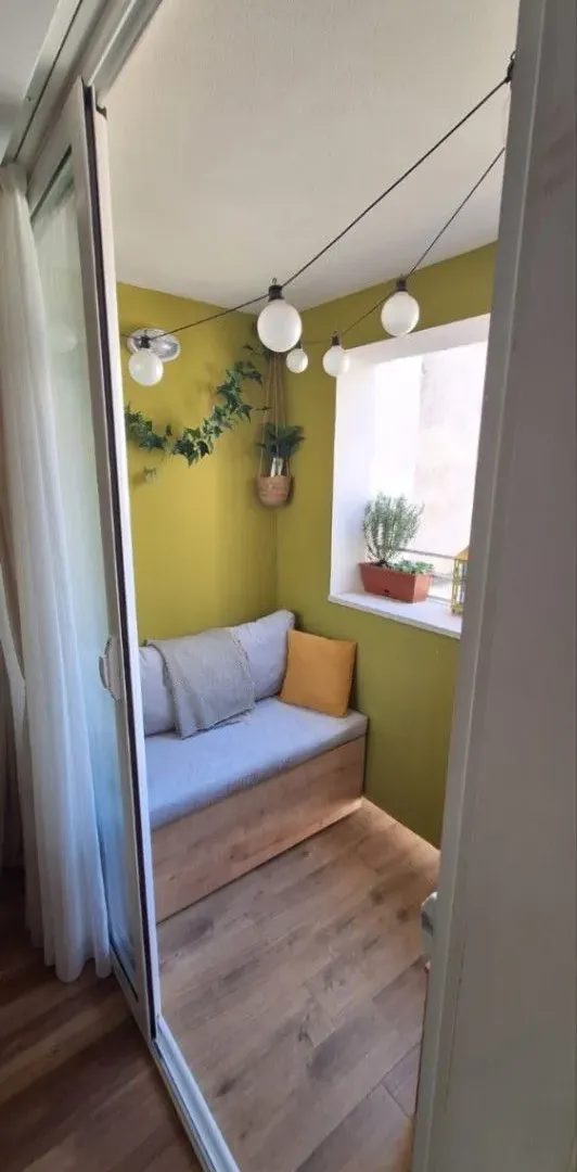 Prodaja, trosoban stan, 89m², Pejton, Podgorica