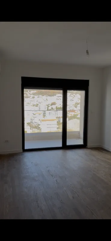 Prodaja, jednosoban stan, 48m², Bar, Crna Gora