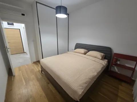 Izdavanje, jednosoban stan, 51m², Zabjelo, Podgorica - image 4