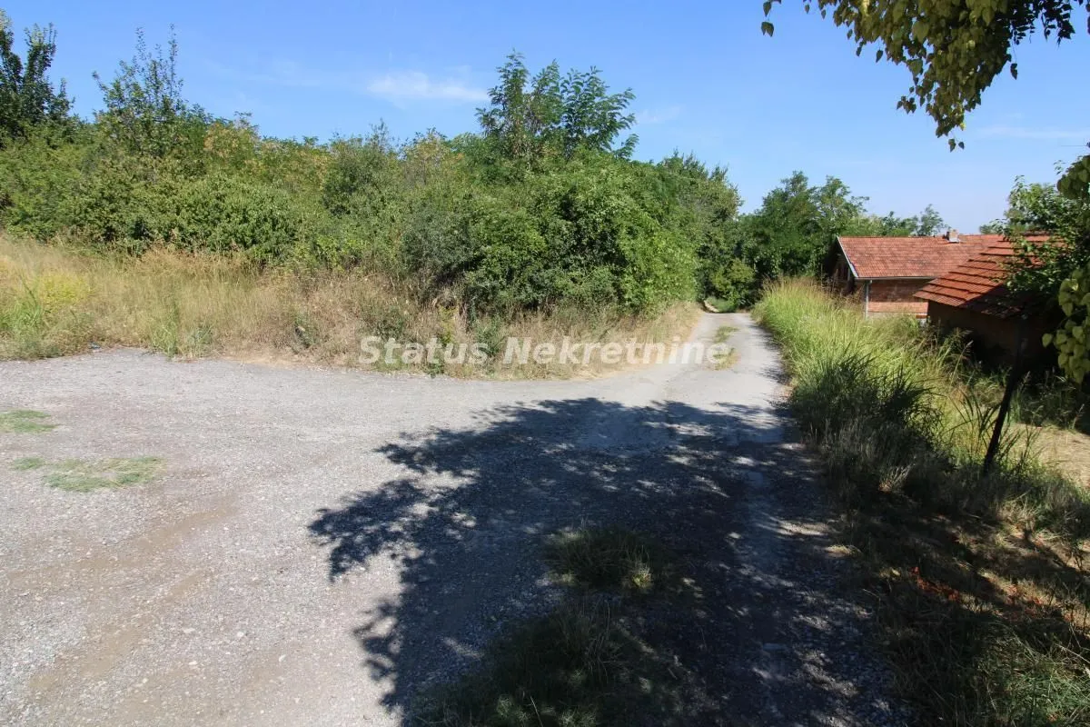 Prodaja, plac, 3276m², Petrovaradin, Novi Sad