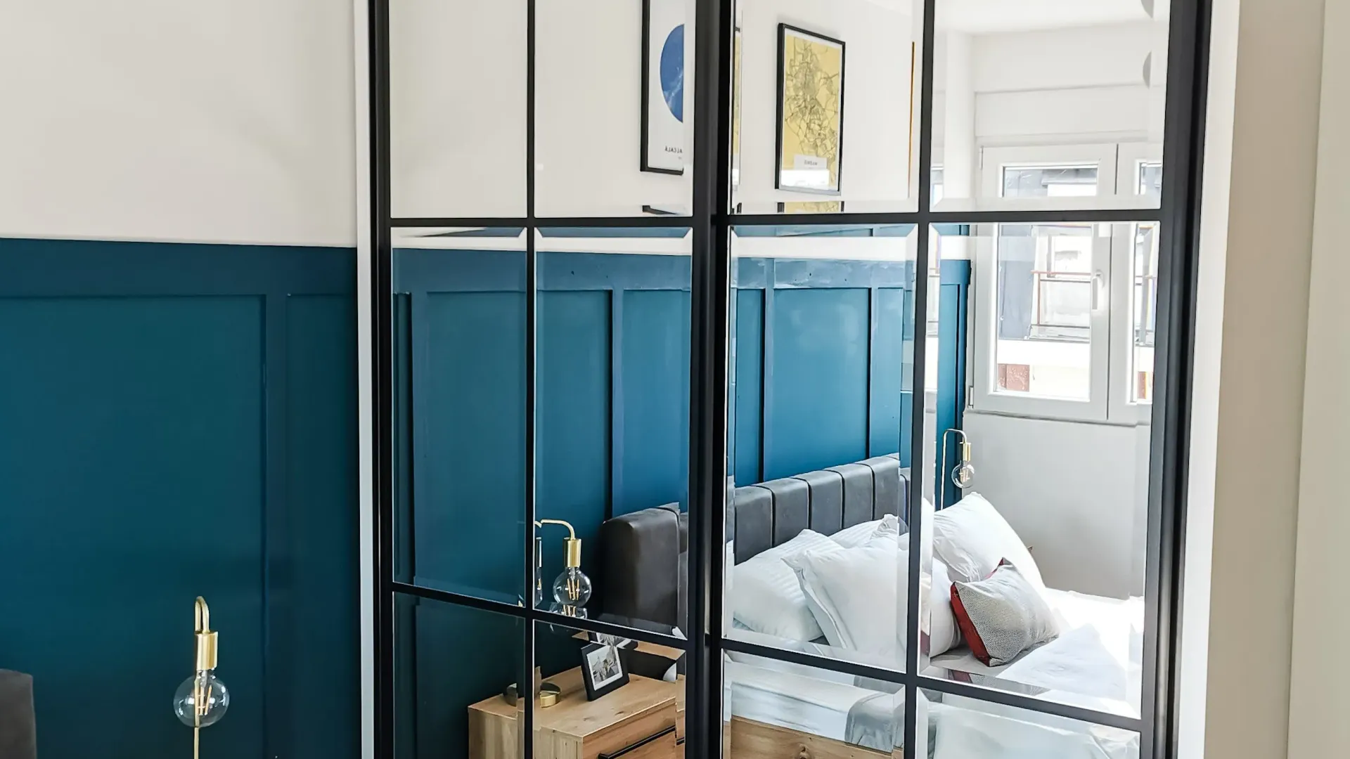 Prodaja, dvosoban stan, 61m², Ljubović, Podgorica