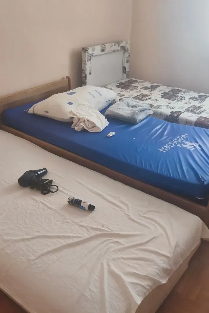 Rent, apartment, 100m², Podgorica, Crna Gora