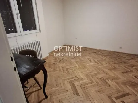 Prodaja, dvosoban stan, 59m², Stari Merkator, Novi Beograd Sve Podlokacije - image 2
