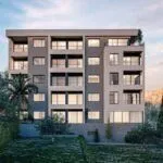 Prodaja, jednosoban stan, 43m², Dubovica, Budva - image 4