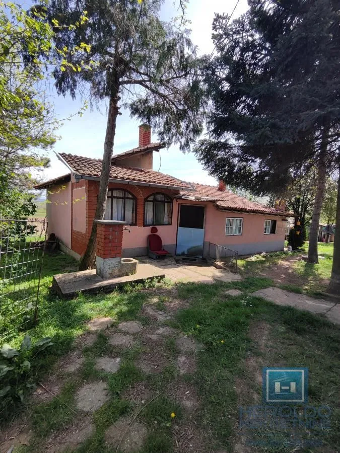 Prodaja, kuća, 80m², Deonica, Jagodina