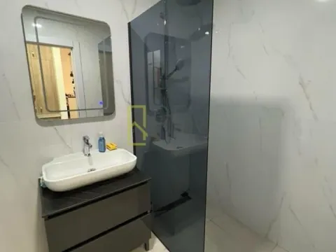 Prodaja, dvosoban stan, 90m², Bečići, Budva - image 11