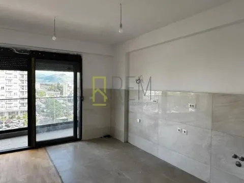 Sale, two bedroom apartment, 91m², Pobrežje, Podgorica - image 2