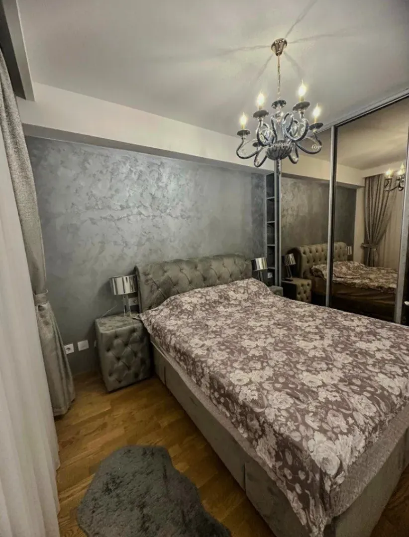 Rent, two bedroom apartment, 65m², Zabjelo, Podgorica