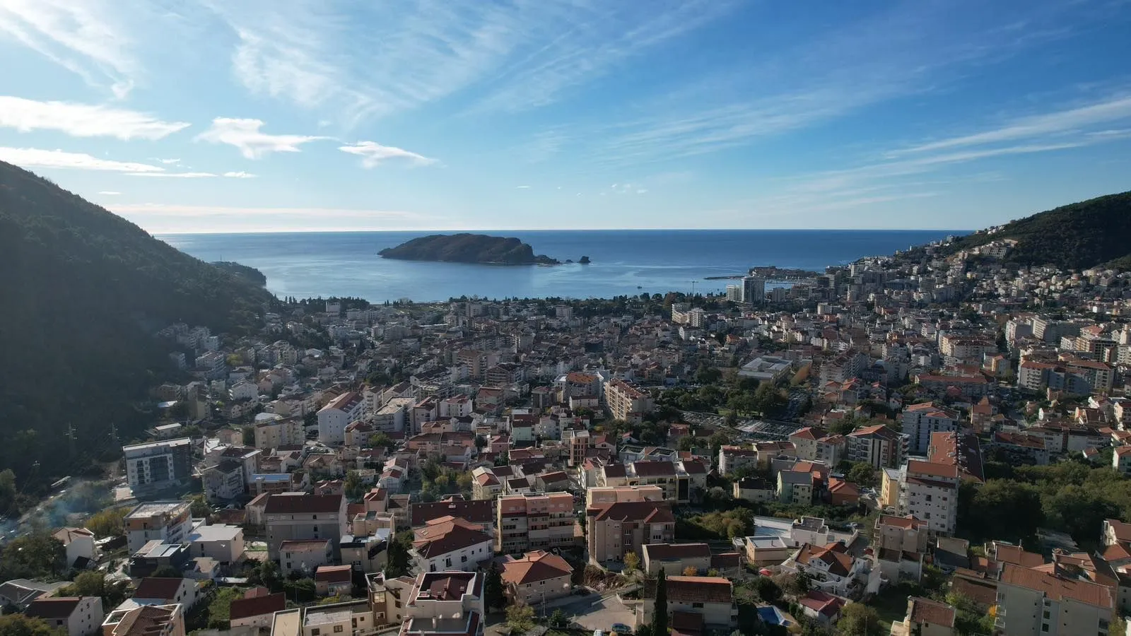 Prodaja, kuća, 845m², Budva, Crna Gora