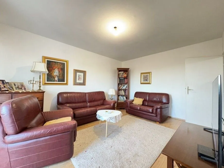 Sale, one bedroom apartment, 55m², Pobrežje, Podgorica