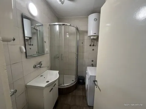 Sale, two bedroom apartment, 36m², Obrenovac, Beograd - image 12
