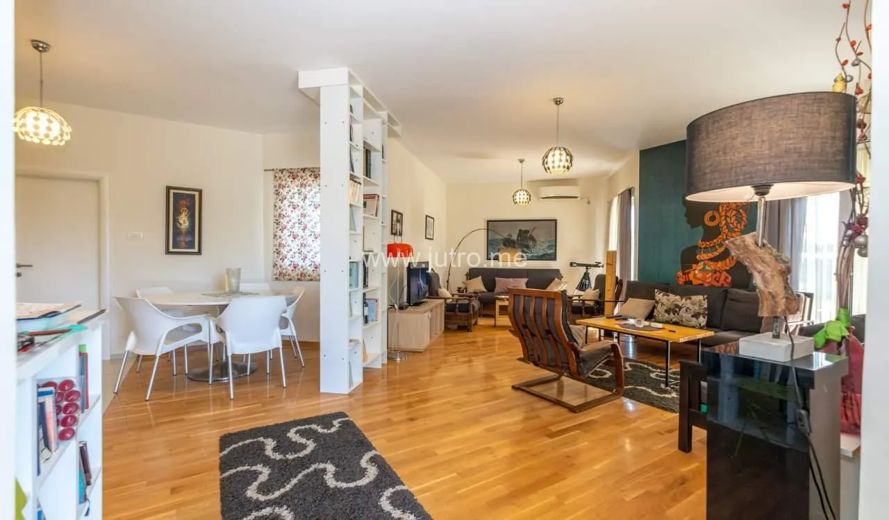 Rent, house, 200m², Spuž, Danilovgrad