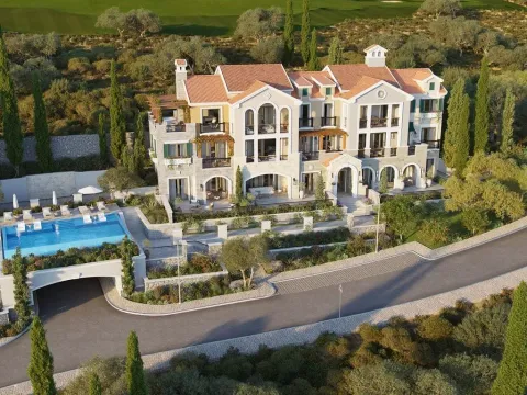 Prodaja, trosoban stan, 135m², Kotor, Crna Gora - image 5