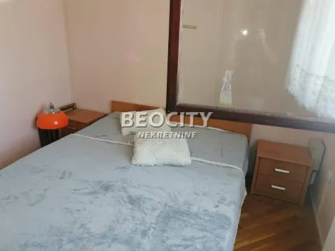 Sale, three bedroom apartment, 71m², Salajka, Novi Sad Sve Podlokacije - image 4