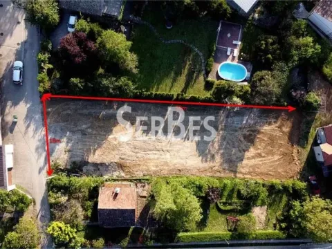 Prodaja, plac, 1087m², Petrovaradin, Novi Sad - image 4