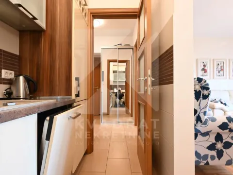 Izdavanje, dvosoban stan, 69m², Zabjelo, Podgorica - image 7