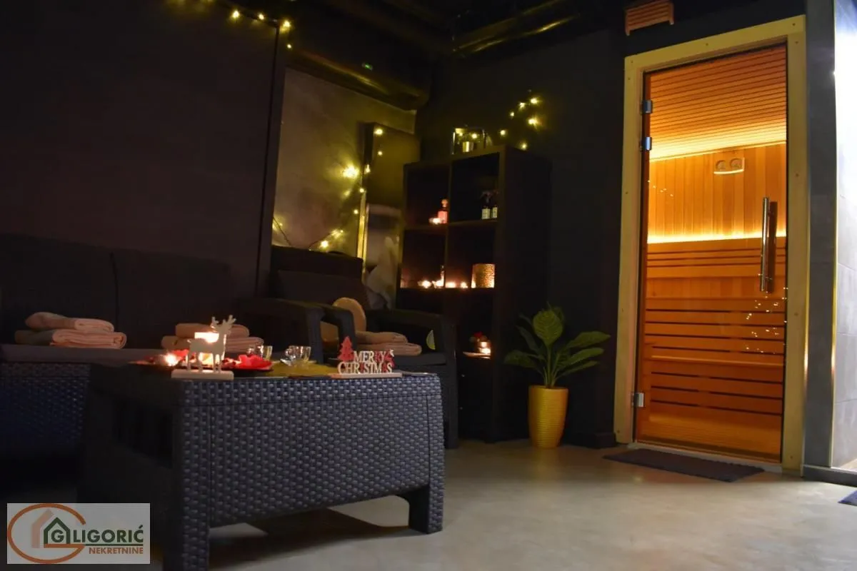 Sale, office space, 84m², Bezanijska Kosa 1, Bežanijska Kosa Sve Podlokacije