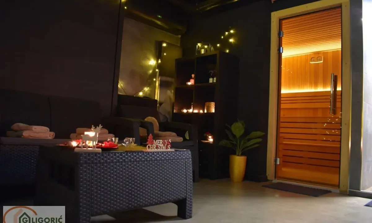 Sale, office space, 84m², Bezanijska Kosa 1, Bežanijska Kosa Sve Podlokacije