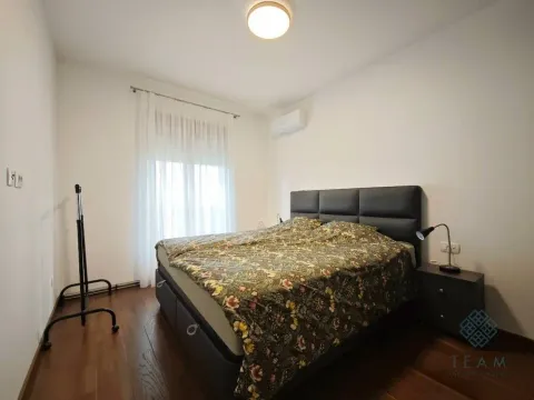 Izdavanje, dvosoban stan, 74m², Master Kvart, Podgorica - image 6