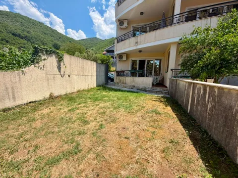 Prodaja, stan, 38m², Donja Lastva, Tivat - image 6