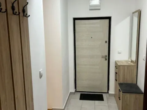 Izdavanje, dvosoban stan, 70m², Tuški Put, Podgorica - image 11