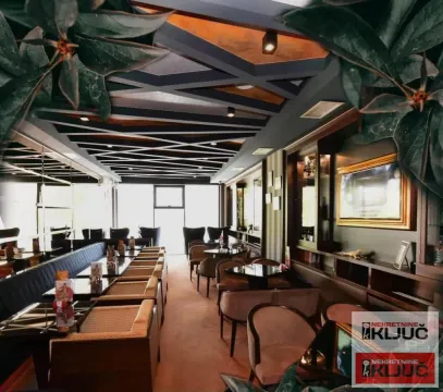 Izdavanje, ugostiteljski objekat, 135m², Bulevar Oslobodjenja, Novi Sad Sve Podlokacije - image 2