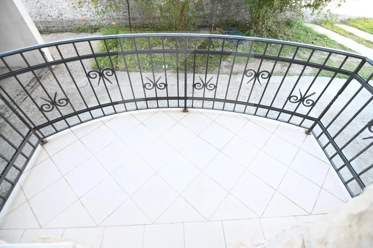 Rent, three bedroom apartment, 150m², Donja Gorica, Podgorica