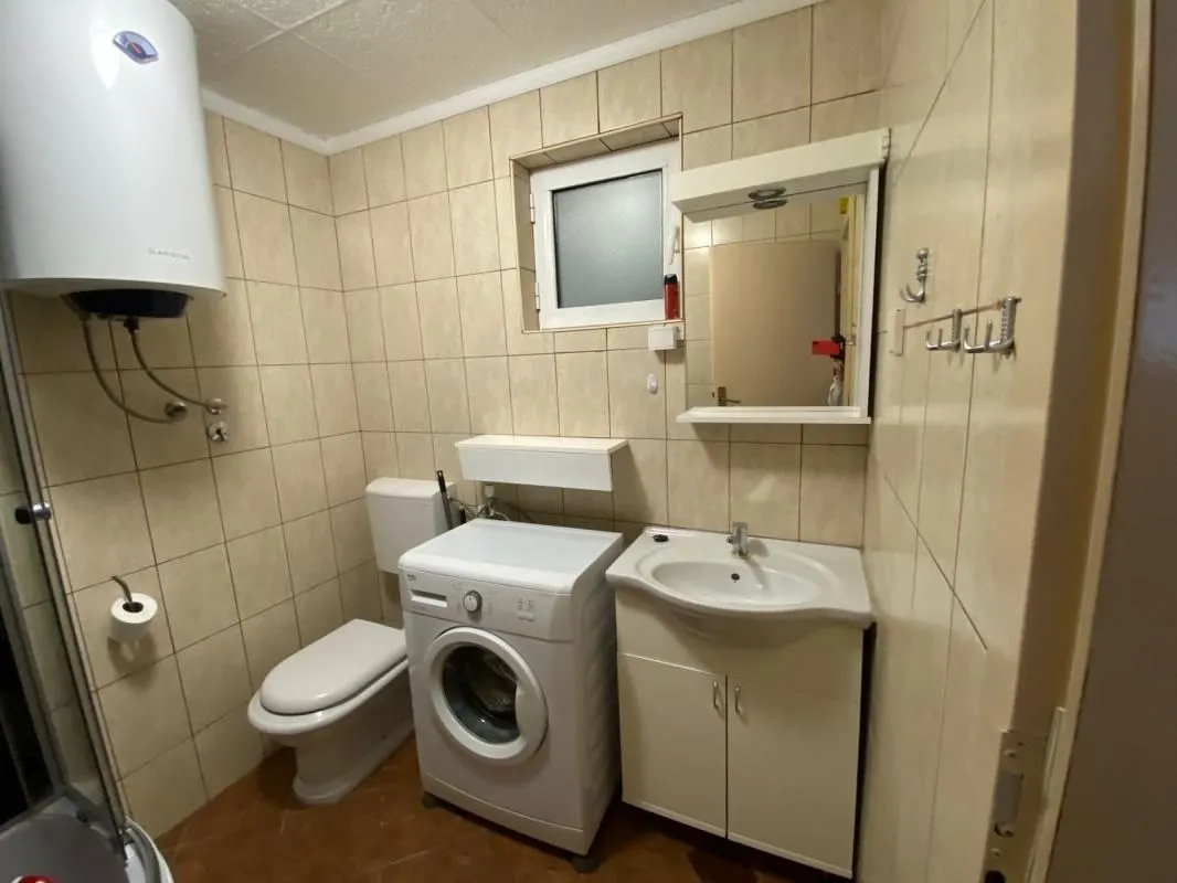 Sale, studio apartment, 31m², Vidikovac, Budva