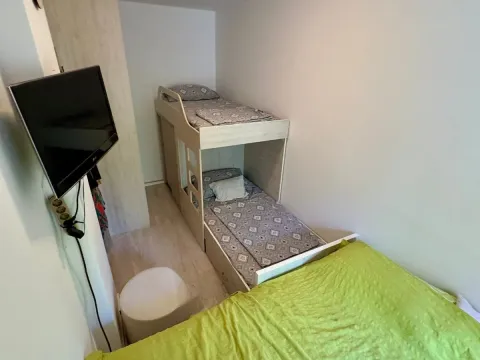 Prodaja, jednosoban stan, 45m², Petrovac, Budva - image 6