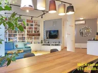 Prodaja, stan, 140m², Botanička Bašta, Palilula Sve Podlokacije - image 6