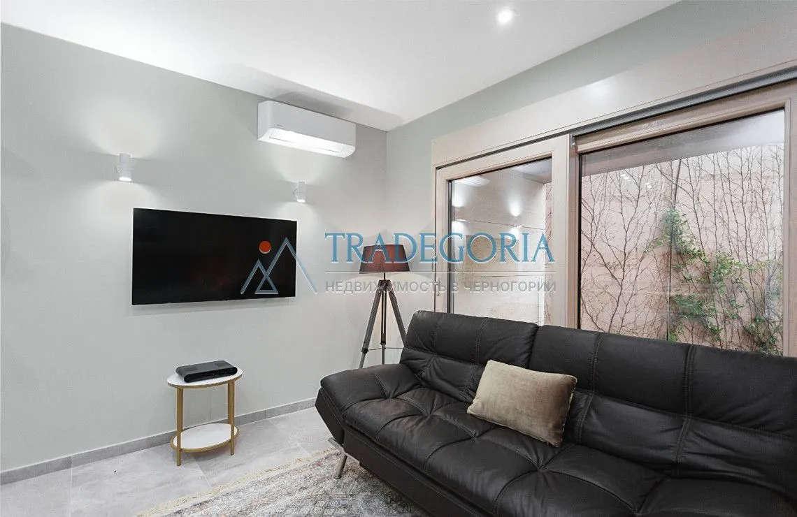Prodaja, stan, 38m², Kotor, Crna Gora