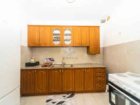 Rent, one bedroom apartment, 50m², Stari Aerodrom, Podgorica - image 4