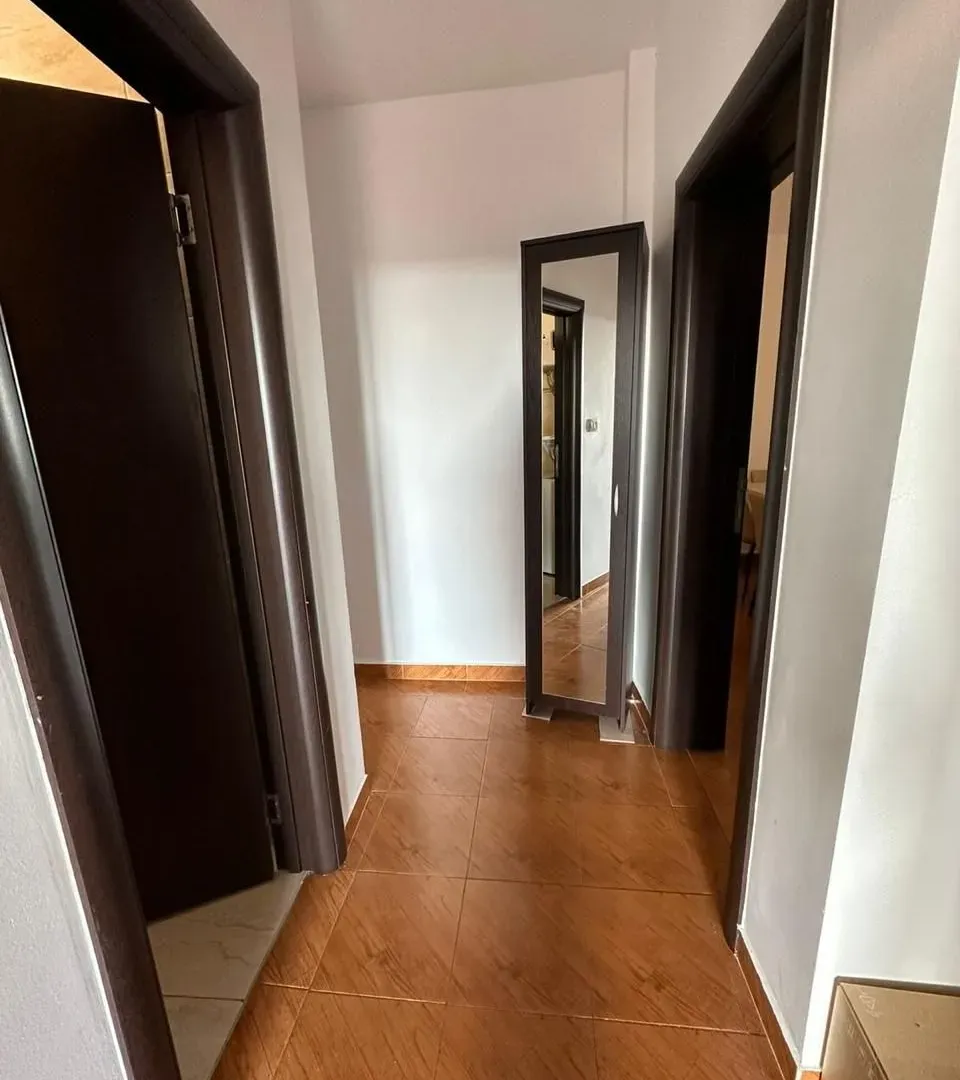 Rent, three bedroom apartment, 120m², Prijevor, Budva