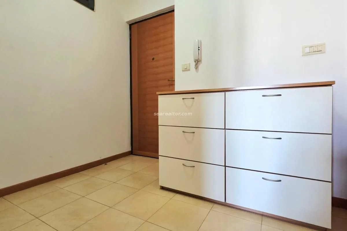 Rent, one bedroom apartment, 59m², Podgorica, Crna Gora