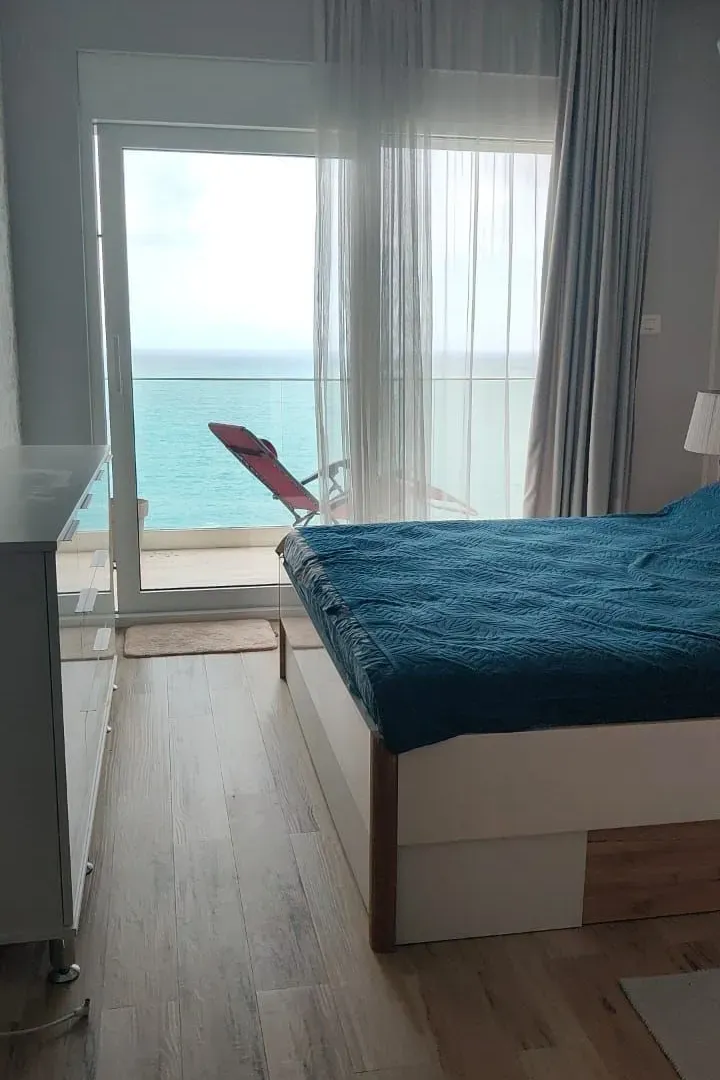 Sale, two bedroom apartment, 87m², Dobre Vode, Bar