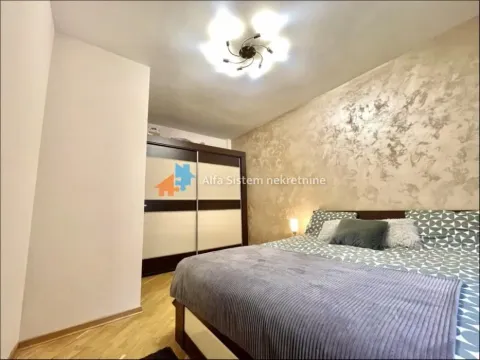 Rent, two bedroom apartment, 60m², Mirijevo 1, Mirijevo Sve Podlokacije - image 17