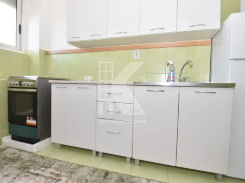Rent, one bedroom apartment, 50m², Centar, Podgorica - image 3