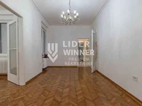 Rent, office space, 136m², Stari Grad, Beograd - image 6