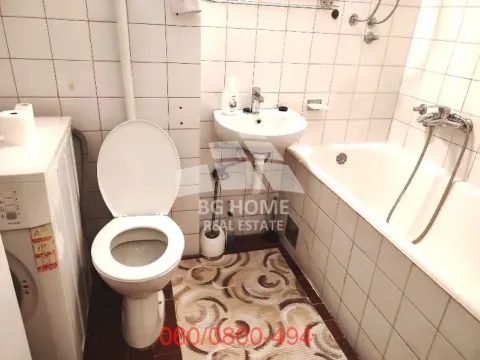 Rent, one bedroom apartment, 40m², Mirijevo 1, Mirijevo Sve Podlokacije - image 6