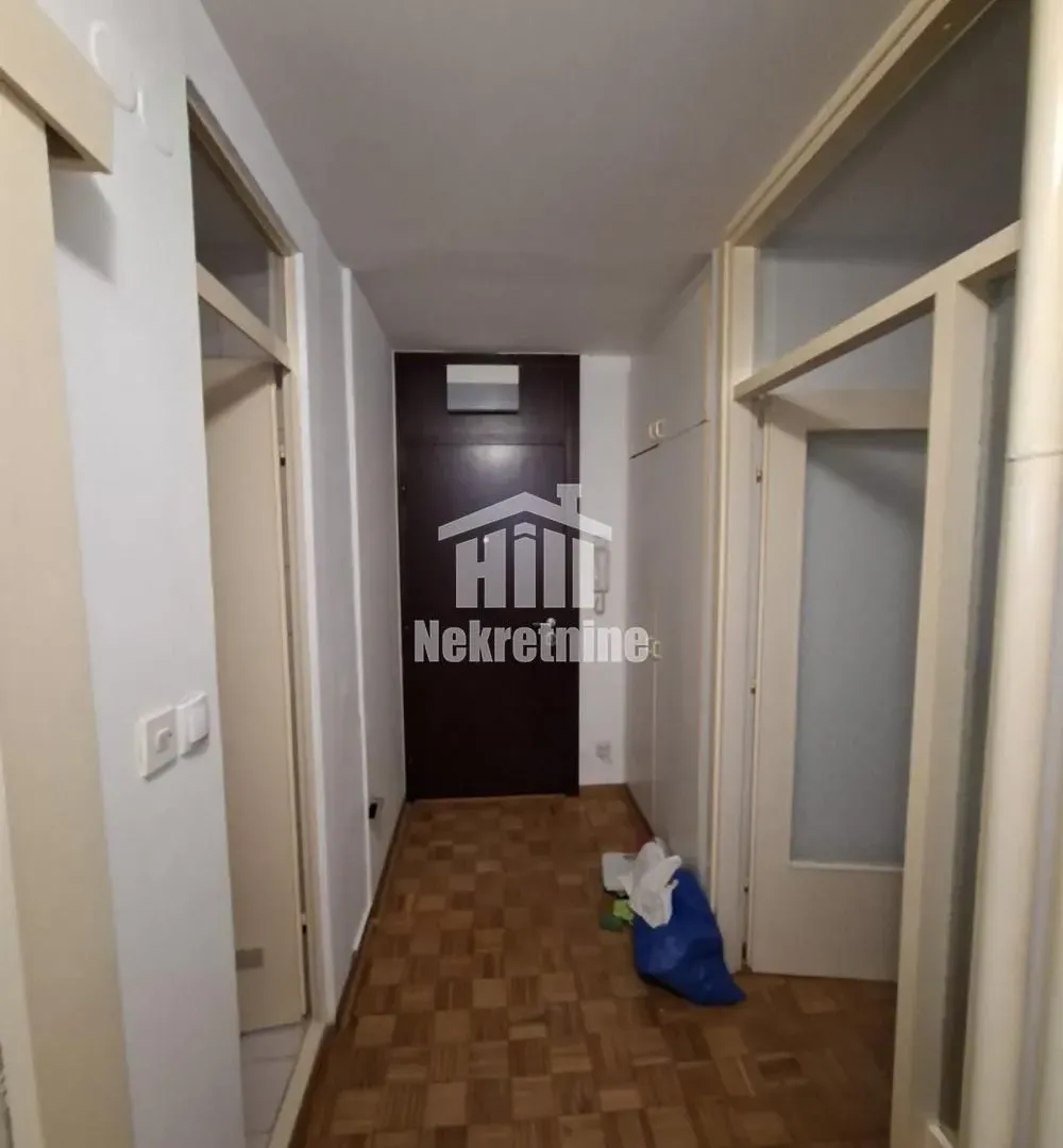 Prodaja, trosoban stan, 84m², Novi Beograd Sve Podlokacije, Beograd