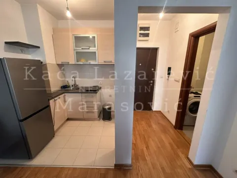 Prodaja, dvosoban stan, 40m², Kluz, Zvezdara Sve Podlokacije - image 5
