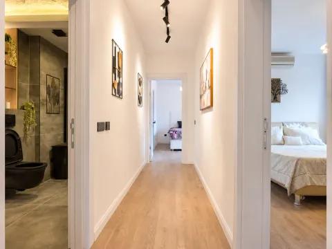 Prodaja, trosoban stan, 106m², Bečići, Budva - image 7