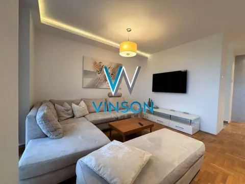 Izdavanje, trosoban stan, 74m², Sajam, Novi Sad Sve Podlokacije - image 5