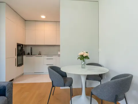 Prodaja, jednosoban stan, 43m², Rozino, Budva - image 4