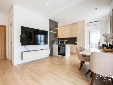 Sale, two bedroom apartment, 90m², Mrčevac, Tivat - image 4