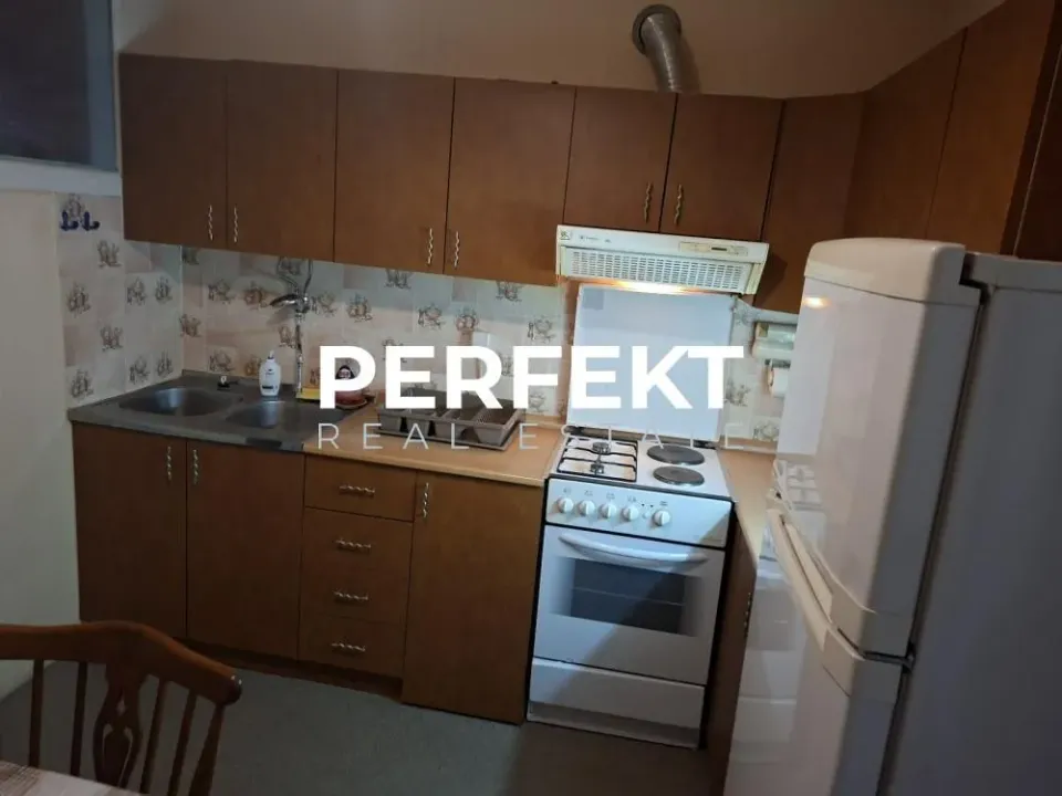 Prodaja, dvosoban stan, 50m², Pančevo, Srbija