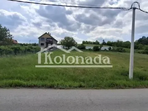 Prodaja, plac, 1300m², Nemenikuće, Sopot - image 3