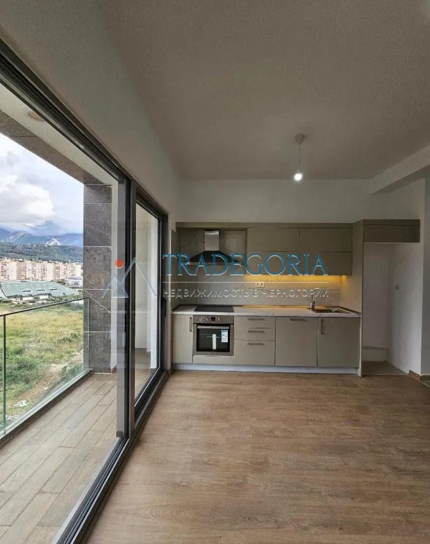 Prodaja, stan, 31m², Bar, Crna Gora