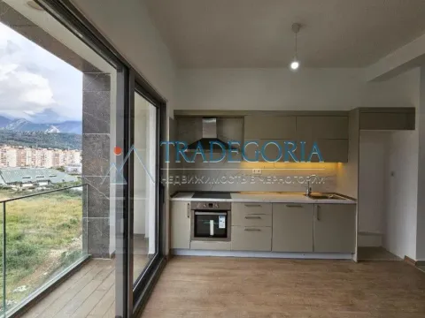 Prodaja, stan, 31m², Bar, Crna Gora - image 17