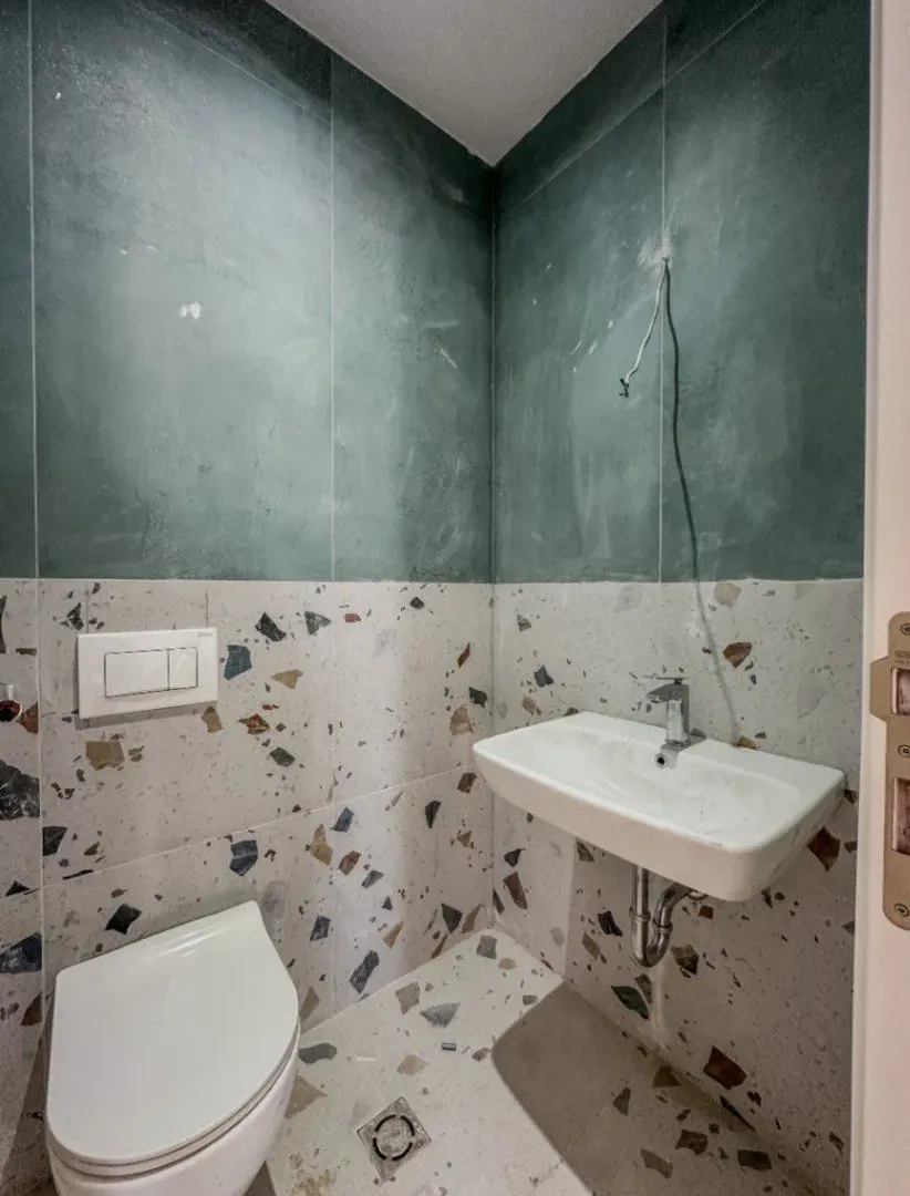 Prodaja, trosoban stan, 110m², Zabjelo, Podgorica